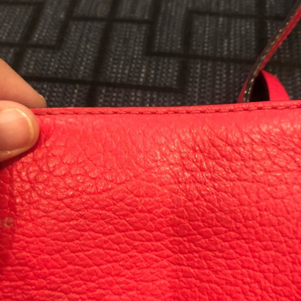 Hot Pink Kate Spade - Picture 2 of 4